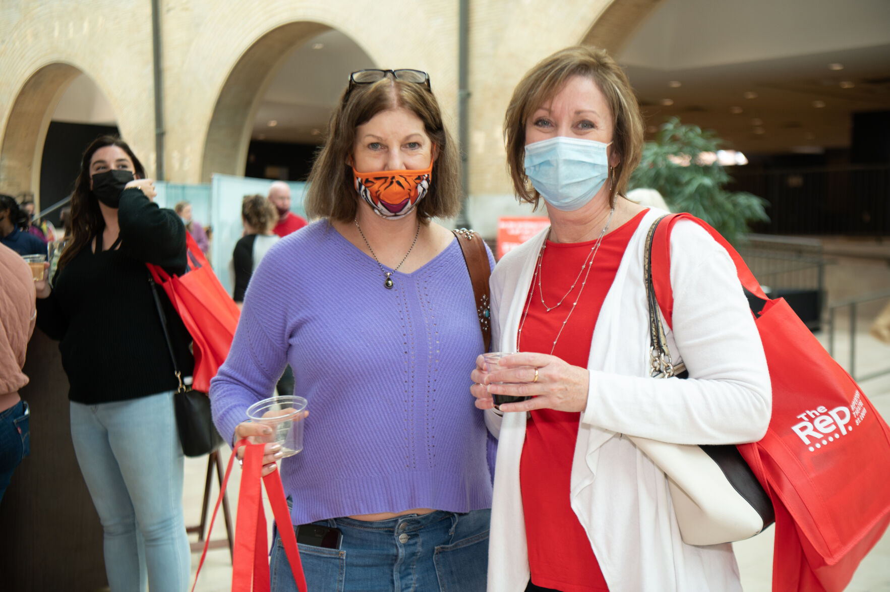 Holiday Pop & Shop at Union Station